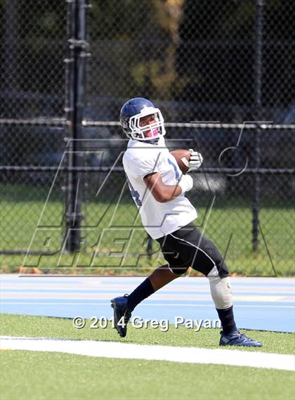 Thumbnail 2 in Fort Hamilton @ Poly Prep Country Day photogallery.