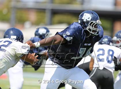 Thumbnail 3 in Fort Hamilton @ Poly Prep Country Day photogallery.