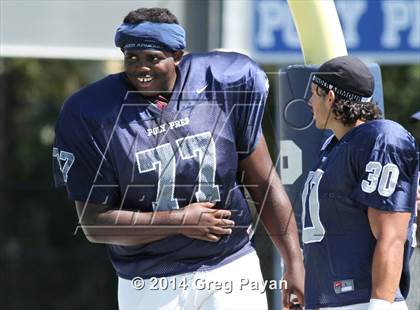 Thumbnail 3 in Fort Hamilton @ Poly Prep Country Day photogallery.