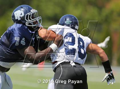 Thumbnail 1 in Fort Hamilton @ Poly Prep Country Day photogallery.
