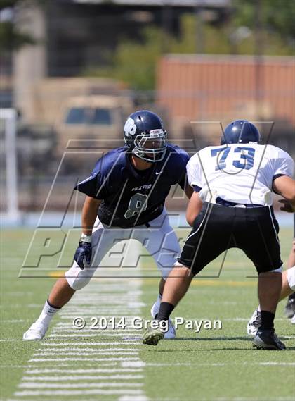 Thumbnail 3 in Fort Hamilton @ Poly Prep Country Day photogallery.