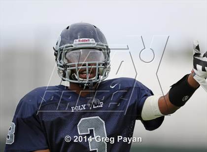 Thumbnail 1 in Fort Hamilton @ Poly Prep Country Day photogallery.