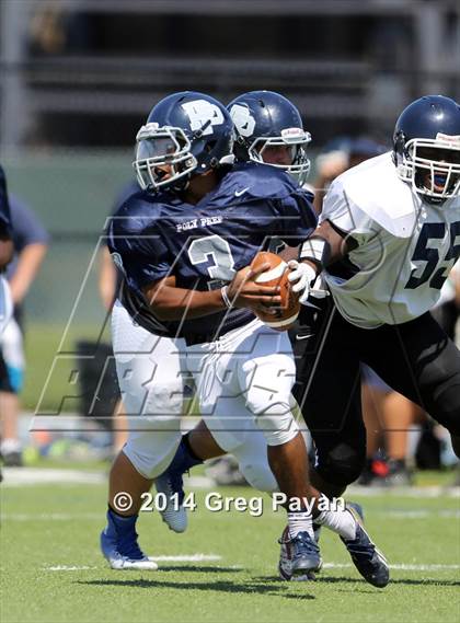 Thumbnail 1 in Fort Hamilton @ Poly Prep Country Day photogallery.