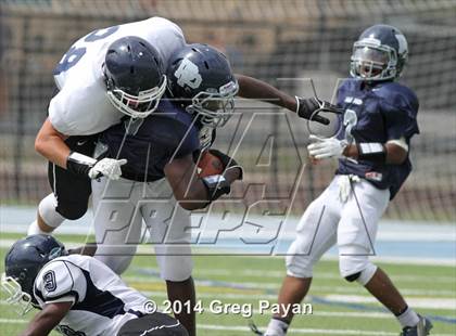 Thumbnail 2 in Fort Hamilton @ Poly Prep Country Day photogallery.