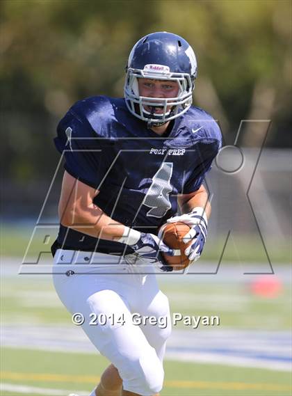 Thumbnail 3 in Fort Hamilton @ Poly Prep Country Day photogallery.