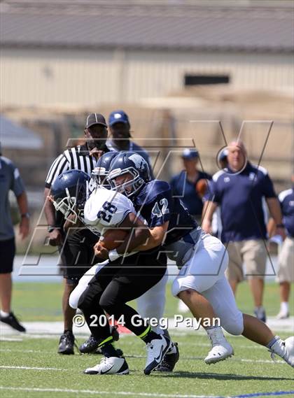 Thumbnail 1 in Fort Hamilton @ Poly Prep Country Day photogallery.