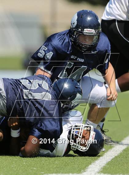 Thumbnail 1 in Fort Hamilton @ Poly Prep Country Day photogallery.