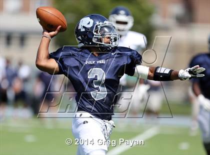 Thumbnail 2 in Fort Hamilton @ Poly Prep Country Day photogallery.