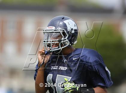 Thumbnail 1 in Fort Hamilton @ Poly Prep Country Day photogallery.