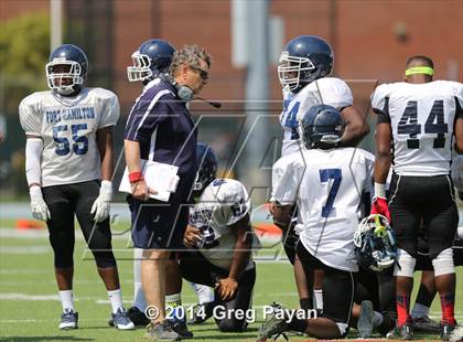 Thumbnail 1 in Fort Hamilton @ Poly Prep Country Day photogallery.