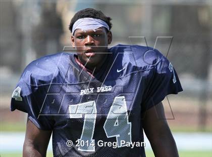 Thumbnail 3 in Fort Hamilton @ Poly Prep Country Day photogallery.