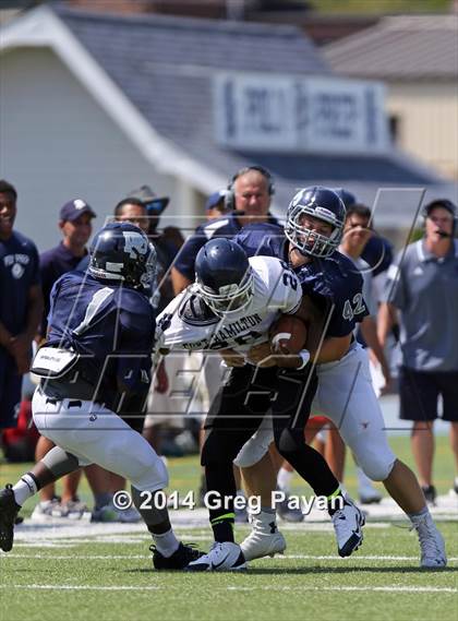 Thumbnail 3 in Fort Hamilton @ Poly Prep Country Day photogallery.