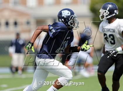 Thumbnail 3 in Fort Hamilton @ Poly Prep Country Day photogallery.