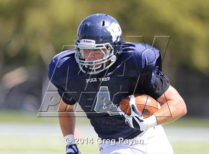 Thumbnail 1 in Fort Hamilton @ Poly Prep Country Day photogallery.
