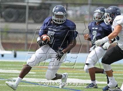 Thumbnail 2 in Fort Hamilton @ Poly Prep Country Day photogallery.