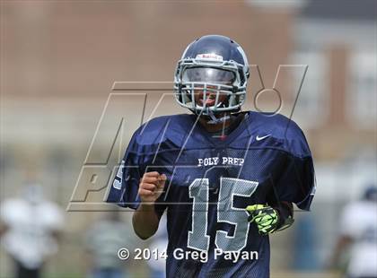 Thumbnail 2 in Fort Hamilton @ Poly Prep Country Day photogallery.