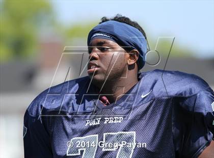 Thumbnail 2 in Fort Hamilton @ Poly Prep Country Day photogallery.