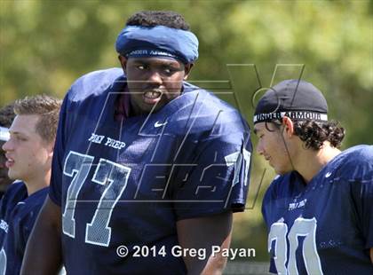 Thumbnail 1 in Fort Hamilton @ Poly Prep Country Day photogallery.