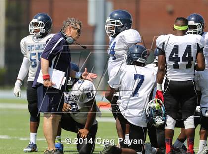 Thumbnail 3 in Fort Hamilton @ Poly Prep Country Day photogallery.