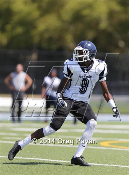 Thumbnail 2 in Fort Hamilton @ Poly Prep Country Day photogallery.