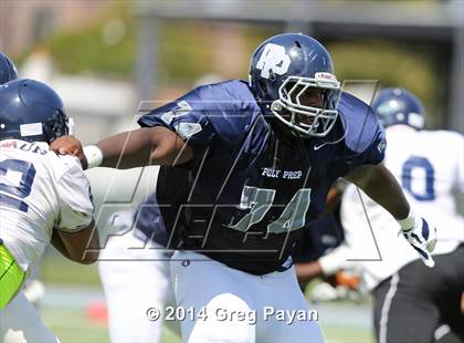 Thumbnail 2 in Fort Hamilton @ Poly Prep Country Day photogallery.
