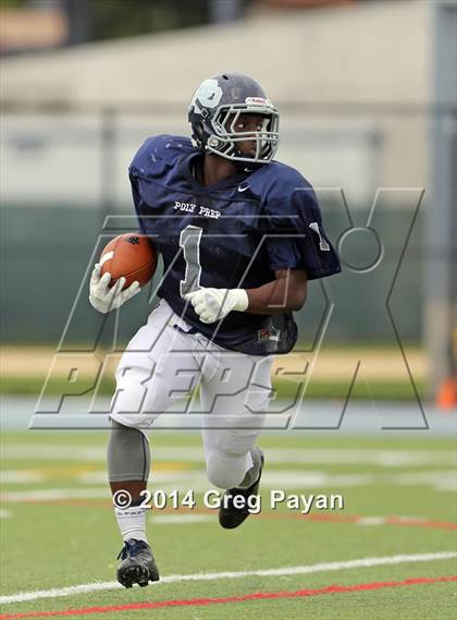 Thumbnail 2 in Fort Hamilton @ Poly Prep Country Day photogallery.