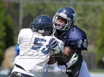 Thumbnail 1 in Fort Hamilton @ Poly Prep Country Day photogallery.