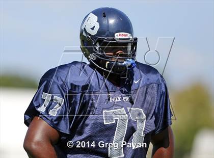 Thumbnail 1 in Fort Hamilton @ Poly Prep Country Day photogallery.
