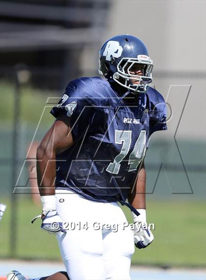 Thumbnail 1 in Fort Hamilton @ Poly Prep Country Day photogallery.