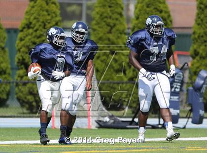 Thumbnail 2 in Fort Hamilton @ Poly Prep Country Day photogallery.