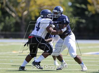 Thumbnail 2 in Fort Hamilton @ Poly Prep Country Day photogallery.