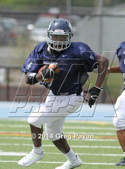 Thumbnail 1 in Fort Hamilton @ Poly Prep Country Day photogallery.