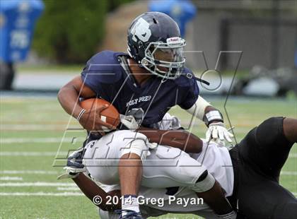 Thumbnail 3 in Fort Hamilton @ Poly Prep Country Day photogallery.