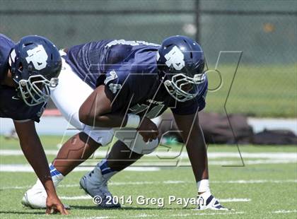 Thumbnail 2 in Fort Hamilton @ Poly Prep Country Day photogallery.