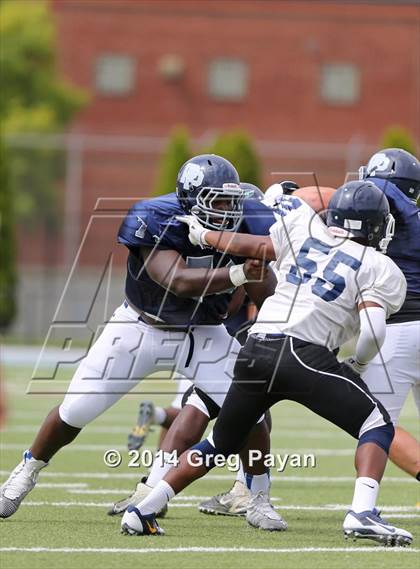 Thumbnail 1 in Fort Hamilton @ Poly Prep Country Day photogallery.