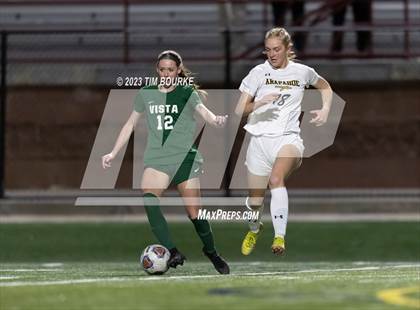 Thumbnail 3 in Arapahoe @ Mountain Vista photogallery.