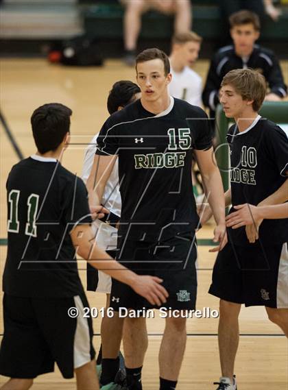 Thumbnail 1 in Mountain Ridge @ Basha photogallery.