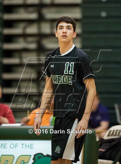 Thumbnail 1 in Mountain Ridge @ Basha photogallery.