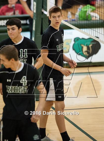Thumbnail 1 in Mountain Ridge @ Basha photogallery.