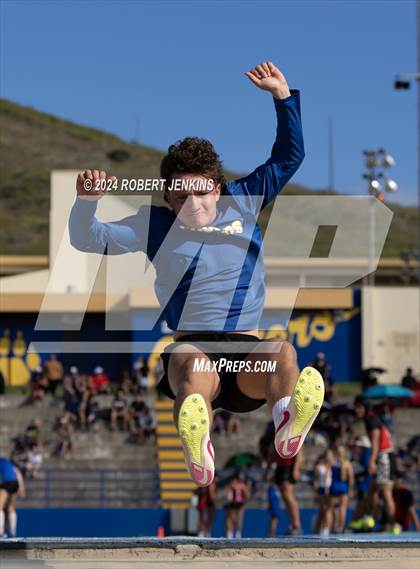 Thumbnail 3 in Kahuku Qualifying Meet #1 photogallery.