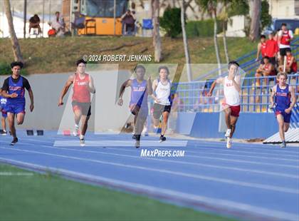 Thumbnail 3 in Kahuku Qualifying Meet #1 photogallery.