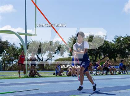 Thumbnail 3 in Kahuku Qualifying Meet #1 photogallery.