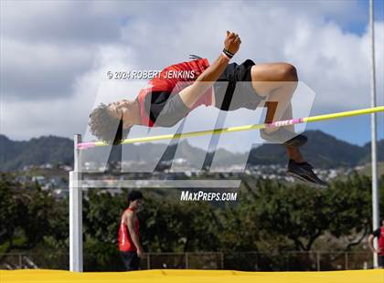 Thumbnail 3 in Kahuku Qualifying Meet #1 photogallery.