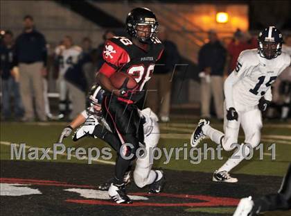 Thumbnail 2 in Dwyer vs. Palm Bay (FHSAA 4A Playoffs) photogallery.