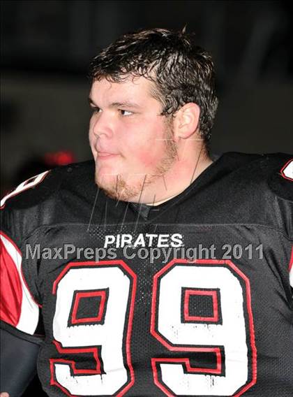 Thumbnail 2 in Dwyer vs. Palm Bay (FHSAA 4A Playoffs) photogallery.