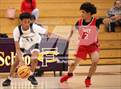 Photo from the gallery "Denver East vs. Prairie View"