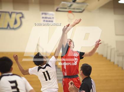 Thumbnail 3 in Denver East vs. Prairie View photogallery.
