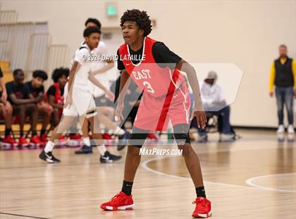 Thumbnail 1 in Denver East vs. Prairie View photogallery.