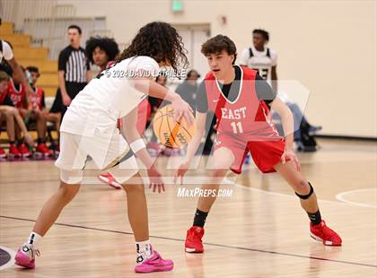 Thumbnail 3 in Denver East vs. Prairie View photogallery.
