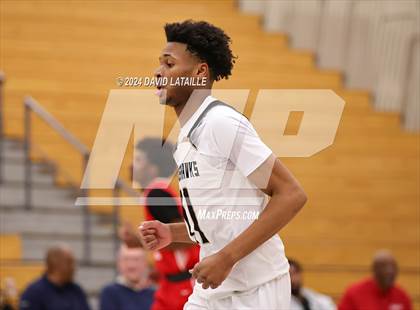 Thumbnail 3 in Denver East vs. Prairie View photogallery.